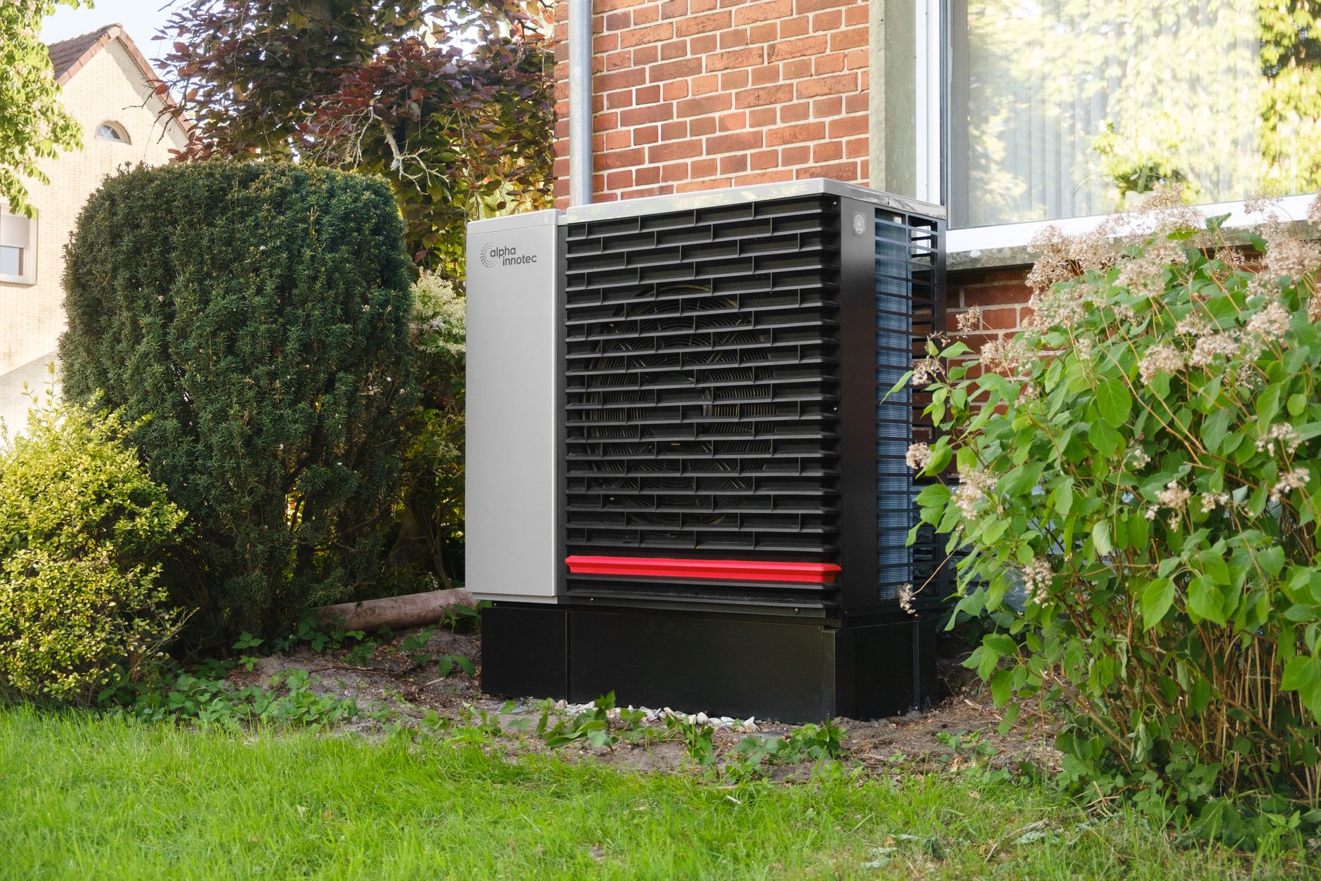 Dépannage pompe à chaleur équipe à Argenteuil